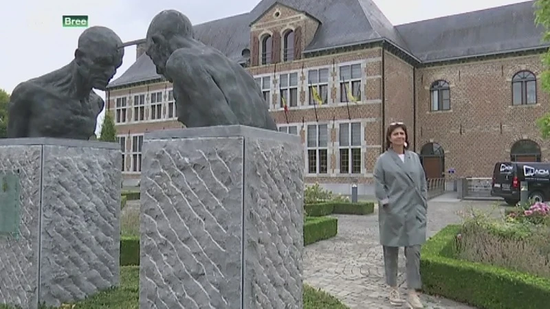LIMBURG KIEST: Bree