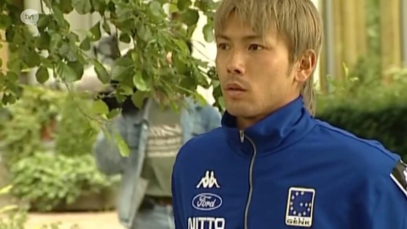 Het Moment van Takayuki Suzuki: de Japanse buitenkans
