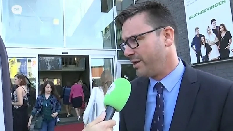 Ben Lambrechts: "Vooral graduaatsopleidingen doet het goed"