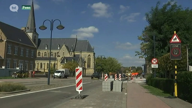 LIMBURG KIEST: Peer