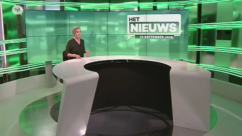 TVL Nieuws, 19 september 2018