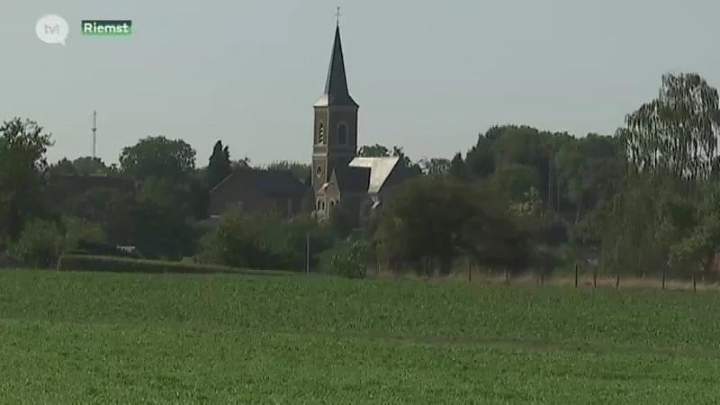 LIMBURG KIEST: Riemst
