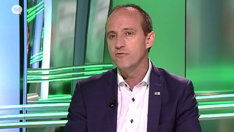 Wim Dries vroeg maanden geleden al onderzoek staatsveiligheid naar moslimschool in Genk