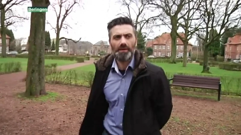 Beringenaar Ahmet Koç mag niet opkomen bij gemeenteraadsverkiezingen in Gent