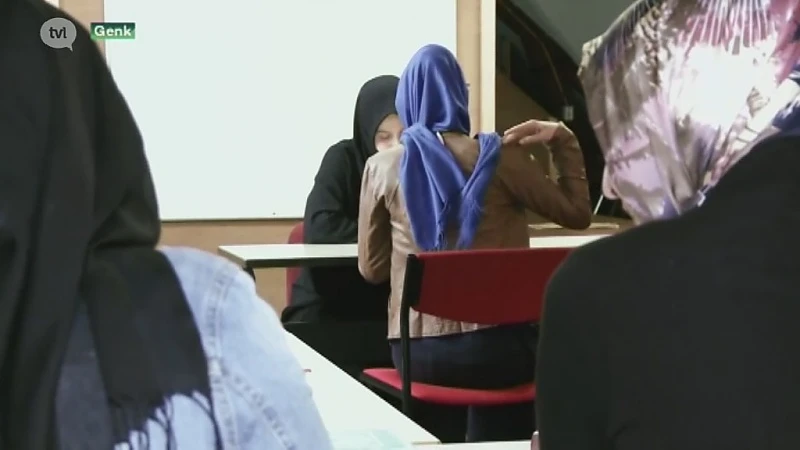 Is de hetze rond de Genkse islamschool een gevolg van de bitse verkiezingsstrijd in Genk?