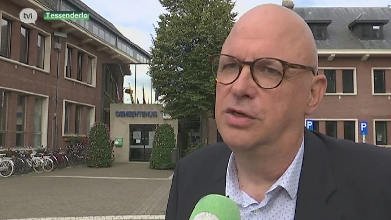 LIMBURG KIEST: Tessenderlo