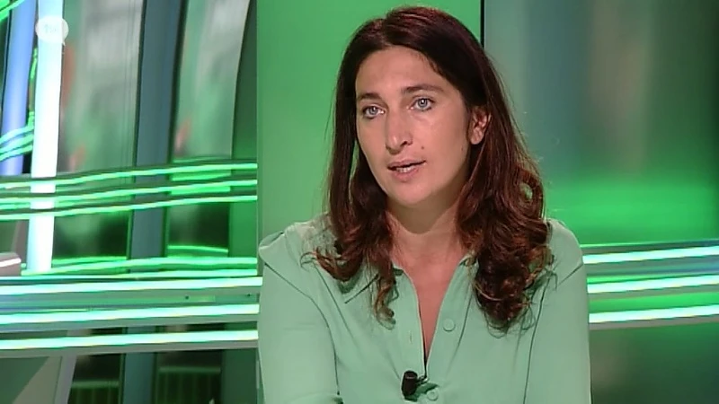 Zuhal Demir: "Groot verschil tussen het Lucerna-college en de Milli Görüs-school"