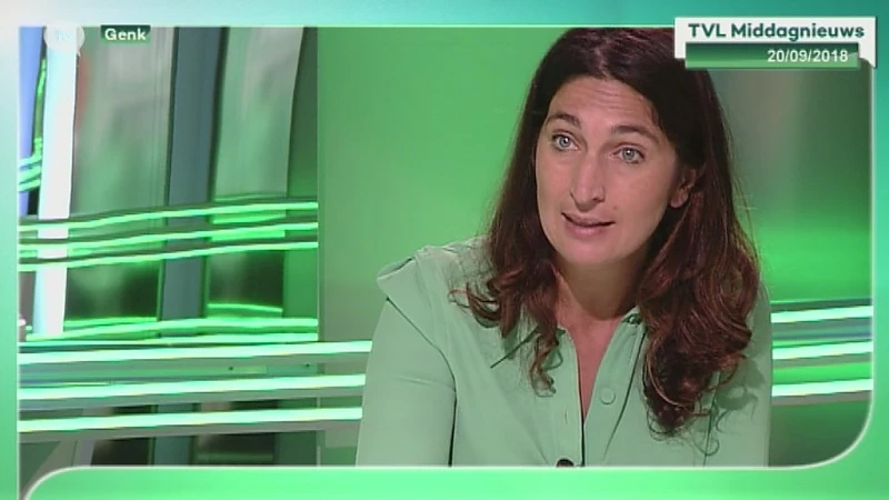 Zuhal Demir bereid om eerste schepen te worden onder burgemeester Dries als N-VA niet de grootste wordt in Genk