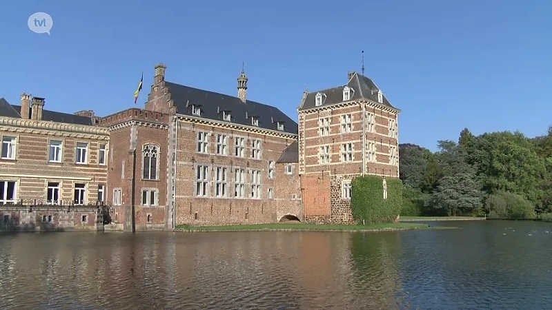 Heusden-Zolder: Kasteel Vogelsanck nodigt Limburgers uit op kasteelbelevenis Kucuna