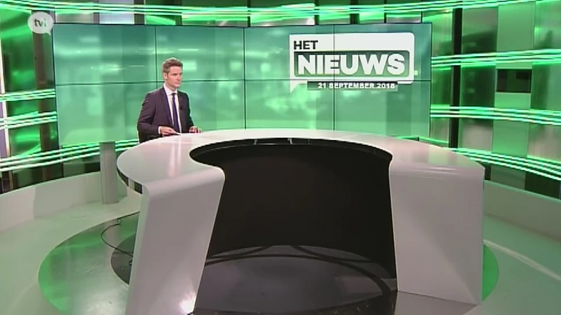 TVL Nieuws, 21 september 2018