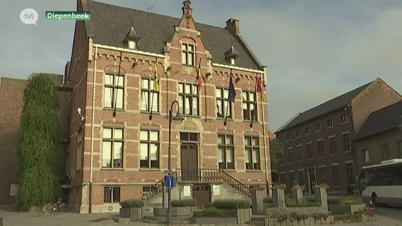 LIMBURG KIEST: Diepenbeek