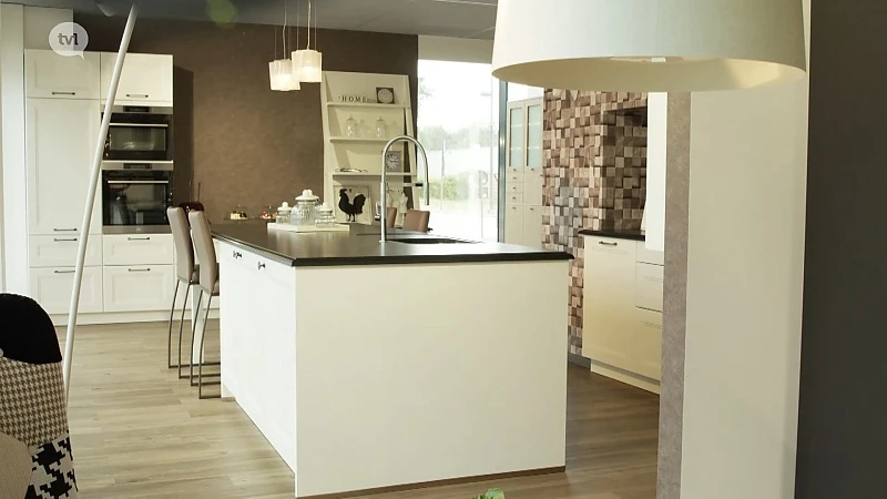 Woontip: Hoe combineer ik modern en klassiek in mijn keuken