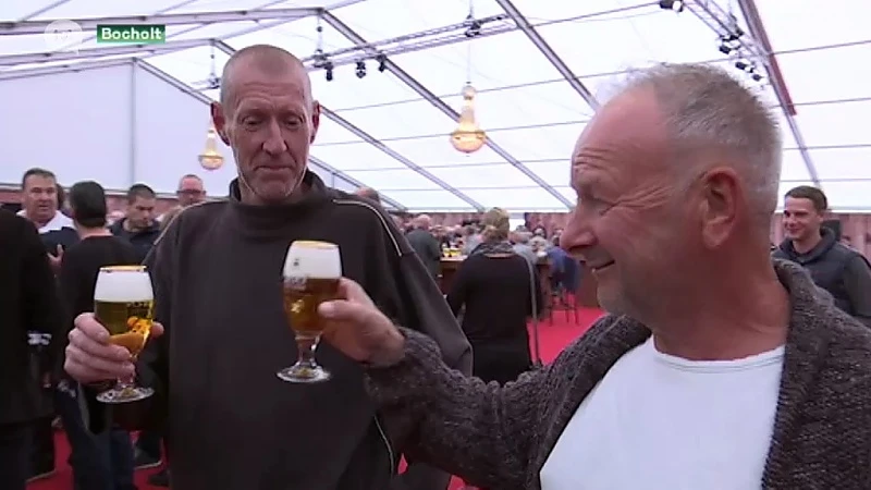 Brouwerij Martens viert 260-jarig bestaan met alle Bocholtenaren