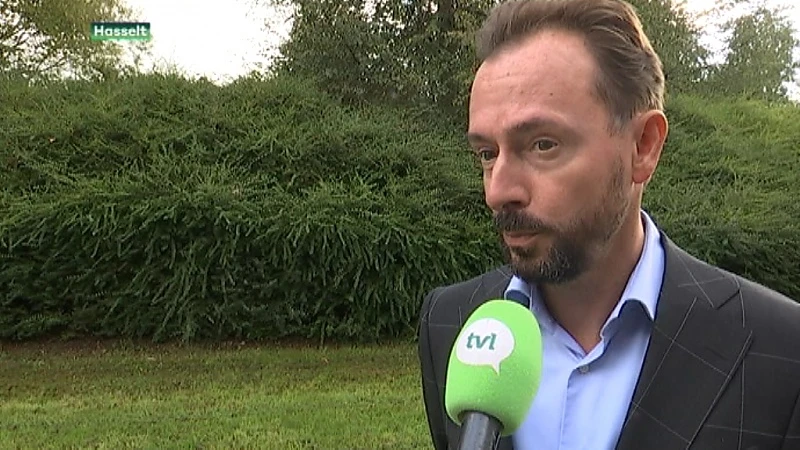UNIZO: Onaanvaardbaar dat Brussel in Limburg het licht uit doet