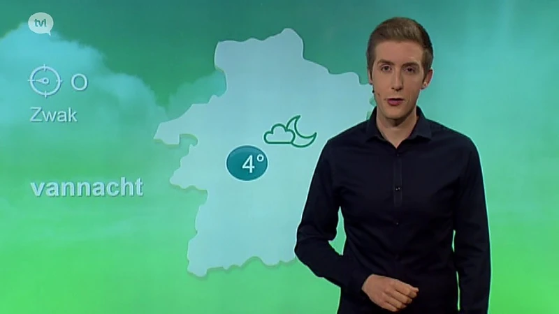 Weerbericht 25 september