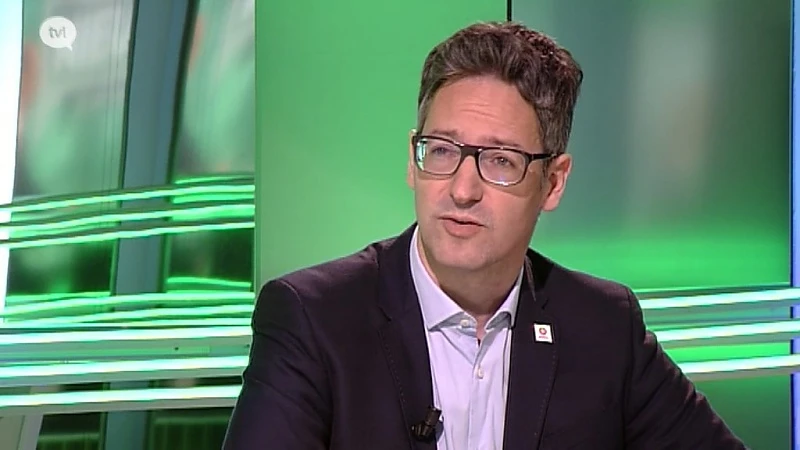 Kim De Witte (PVDA): "Hasselt wordt volgebouwd, maar tegelijk staat halve binnenstad leeg"