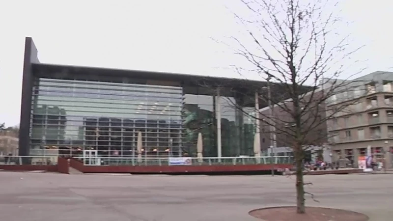 Genk is properste stad van Limburg