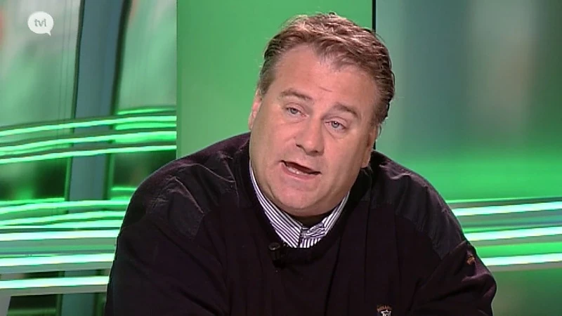 Erik Gerits (CD&V) wil centrum van Genk onder handen nemen
