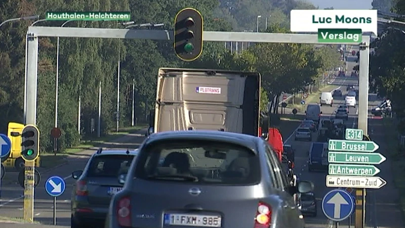 LIMBURG KIEST: Houthalen-Helchteren