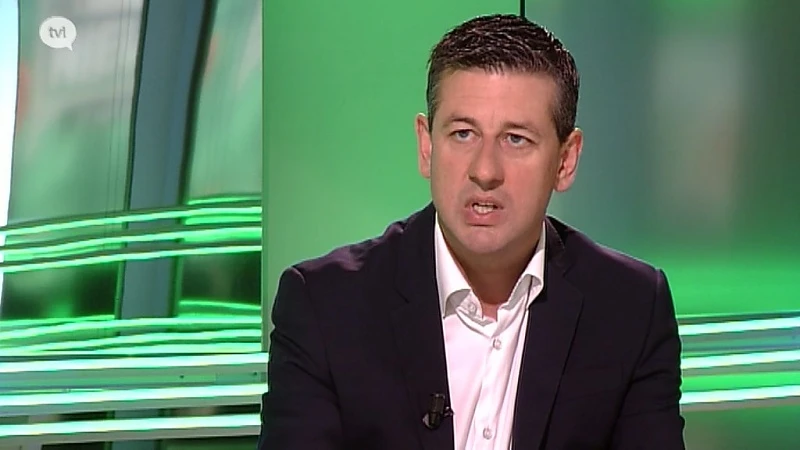 Chris Janssens (Vlaams Belang): "Ander volk eerst-beleid van Wim Dries moet stoppen"