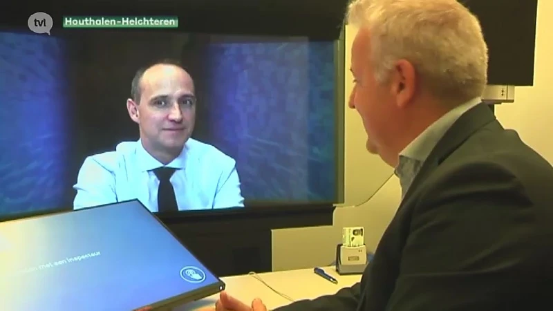 Politie Carma opent virtueel loket op 1 oktober