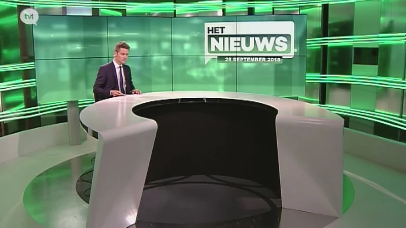 TVL Nieuws, 28 september 2018