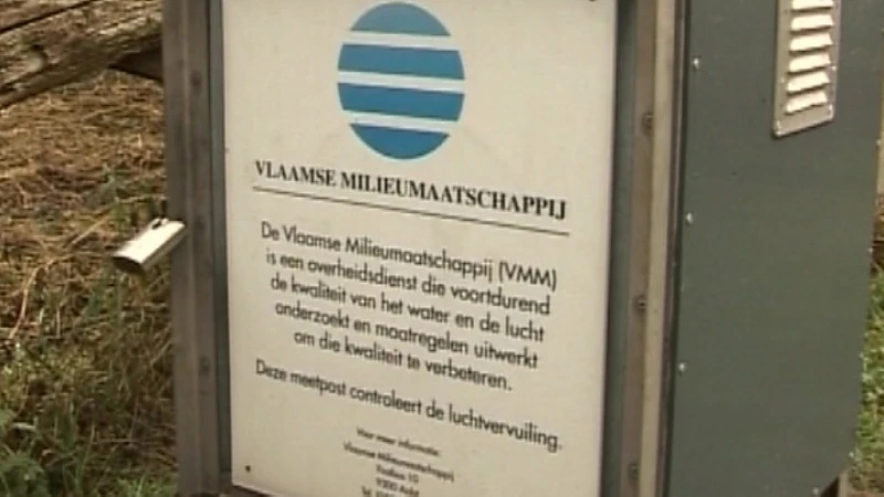 Iedereen kan nagaan wat de kwaliteit van de lucht in zijn straat is
