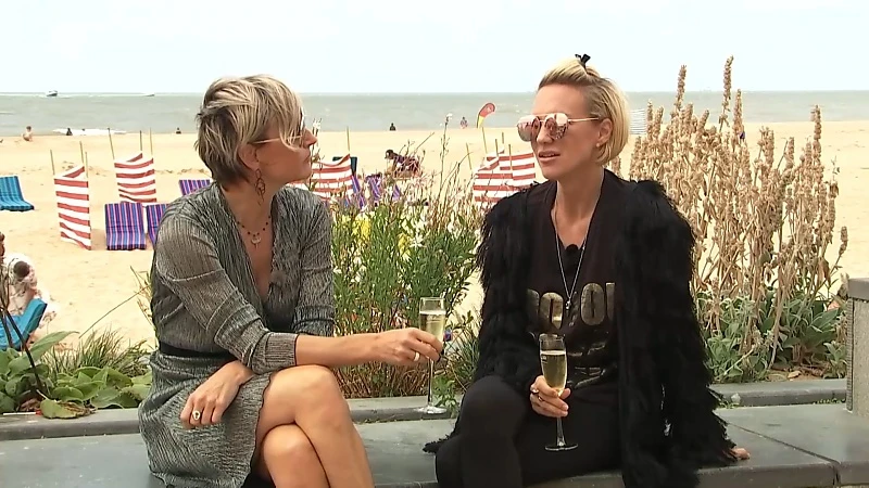 Van Katrien Verbeeck tot Kate Ryan