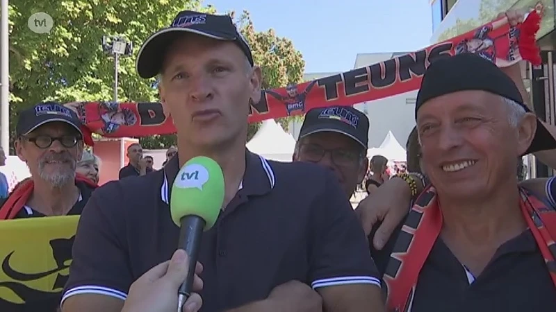 Limburgers reizen mee naar WK wielrennen in Innsbruck