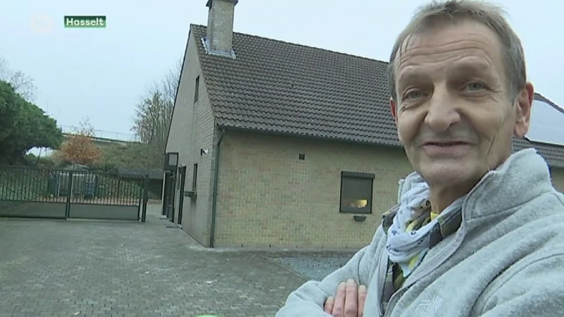 Twee verdachten aangehouden in moordonderzoek Hasselt