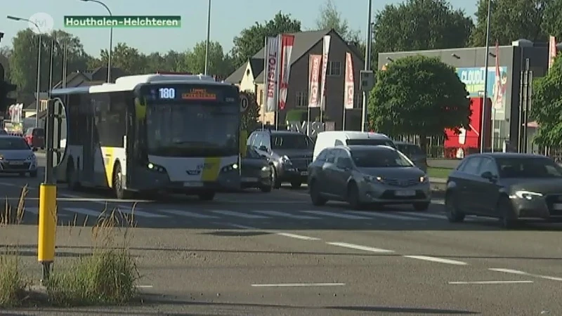 Houthalen-Helchteren heeft slechtste luchtkwaliteit van Vlaanderen