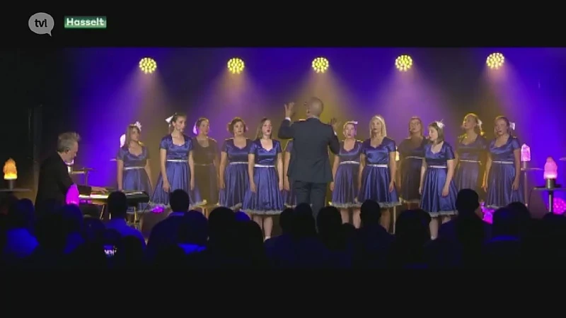 Eerste TVL Club met Scala een succes