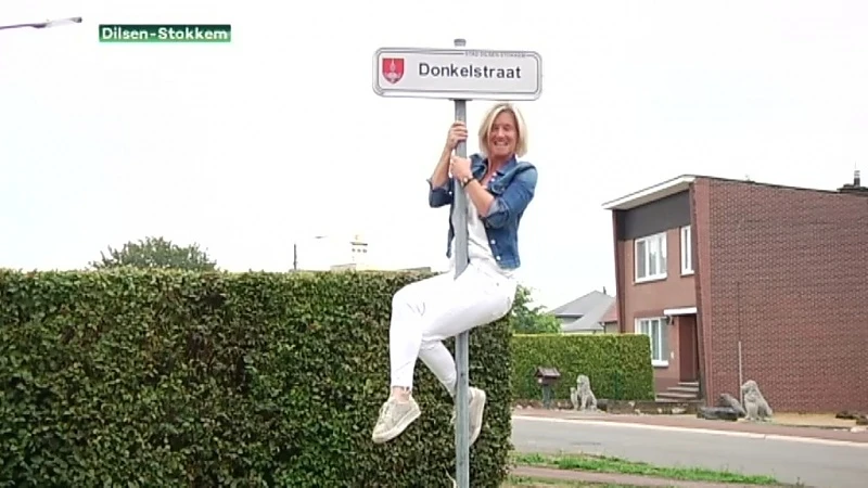 De Eerste Keer: Linda Dautzenberg uit Dilsen-Stokkem komt op voor de Open VLD