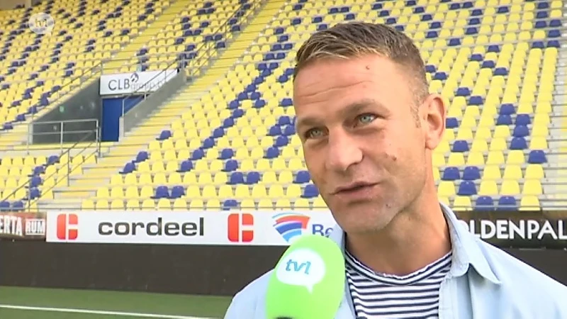 Het Moment: STVV stunt op Anderlecht in 1995