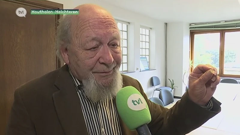 NOORD-ZUID: Het is gemakkelijker om een zeldzame spin te beschermen dan om de luchtkwaliteit voor mensen te verbeteren