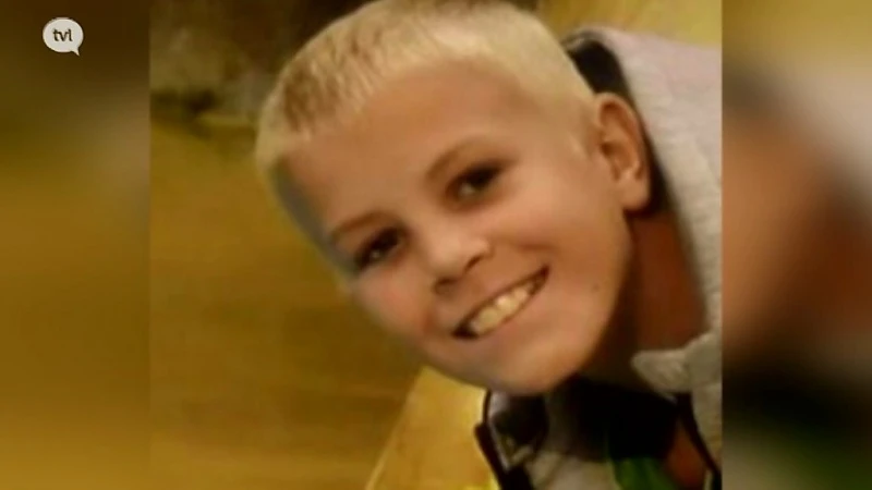 11-jarige jongen uit Landen vermist