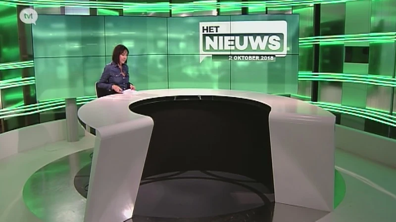 TVL Nieuws, 2 oktober 2018