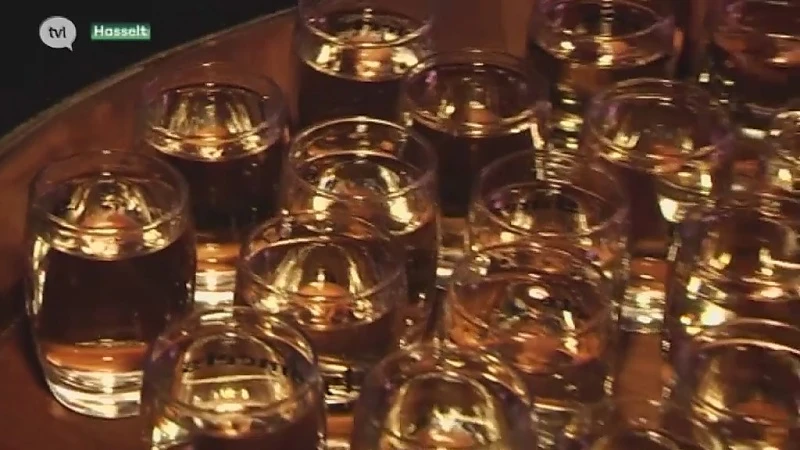 Rechtszaak Hasseltse jeneveroorlog uitgesteld