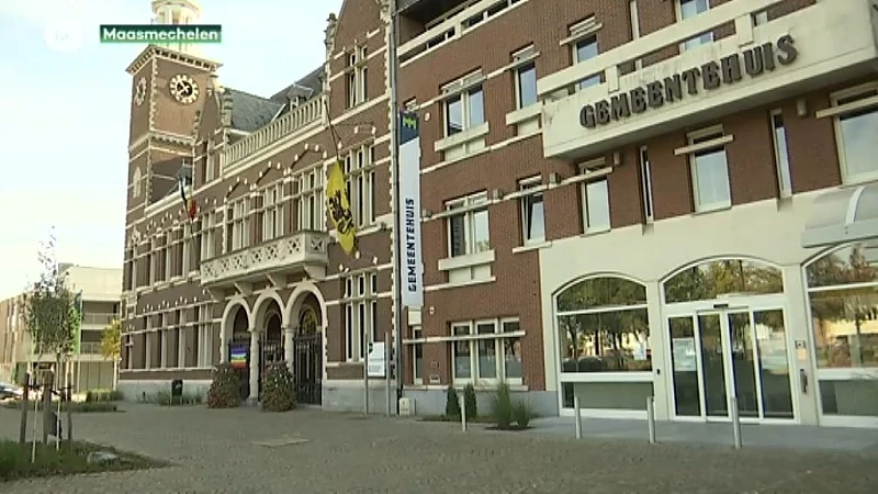 LIMBURG KIEST: Maasmechelen