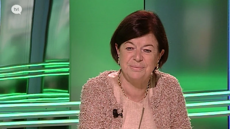 Frieda Brepoels (N-VA): "CD&V heult mee met KU Leuven om groei UHasselt tegen te houden"