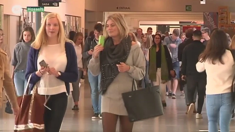 Frieda Brepoels: "CD&V heult mee met KU Leuven om groei Universiteit Hasselt tegen te houden"