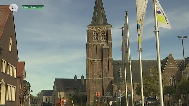 LIMBURG KIEST: Oudsbergen