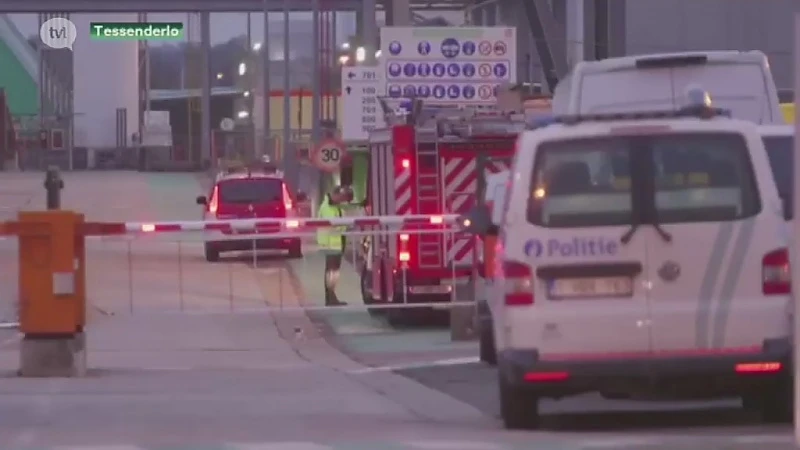 Brandweer roept op om te stoppen met paniekzaaierij op sociale media na incidenten zoals gaslek in Tessenderlo