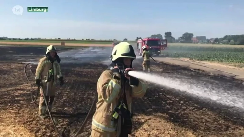 Brandweer heeft meer vrijwilligers nodig