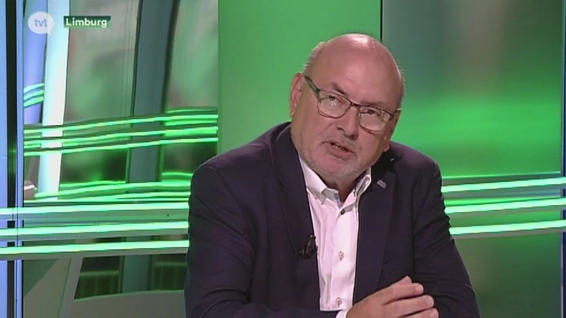 'Provincies moeten afgeschaft omdat Antwerpse stadspolitici niet willen bedelen voor vergunning bij gedeputeerden uit de Kempen'