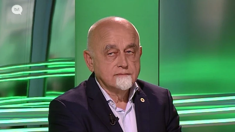 Jan Peumans: "Gemeenteraadsverkiezingen worden strijd om leiderschap tussen CD&V en N-VA"