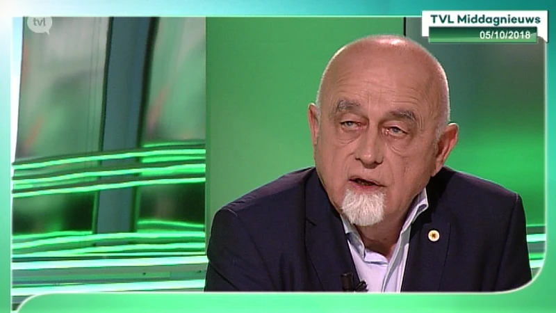 Jan Peumans: N-VA is te rechts geworden
