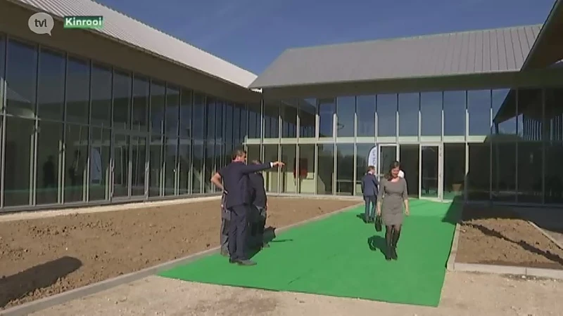Agropolis opent de deuren in Kinrooi