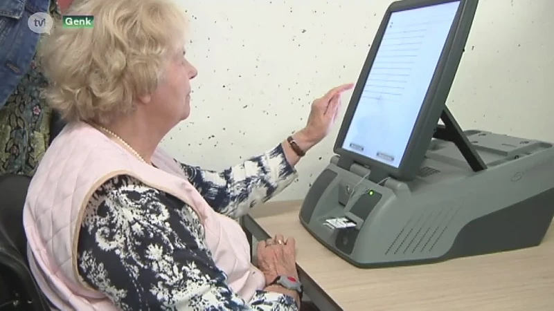 Rusthuizen worden kiesbureaus