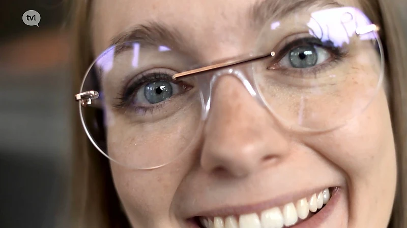 Brillentrends voor vrouwen
